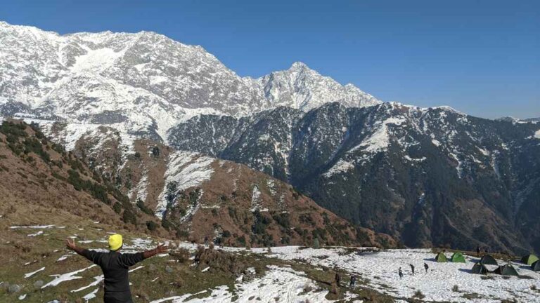 Bhagsu Nag Travel Guide: Where to Stay, Eat, and Explore in Dharamshala